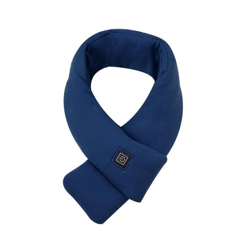 (🎁2025-Christmas Hot Sale🎁)Intelligent Electric Heating Scarf🎇
