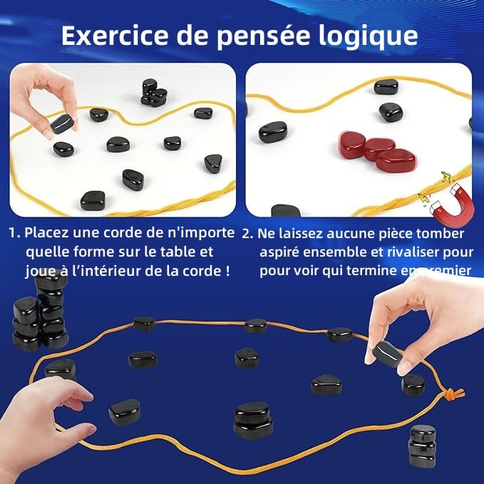 🎅Christmas Gift Bags 🎁 Chess Game🔥