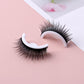 🔥Hot sale🔥Reusable Adhesive Eyelashes