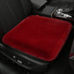 🚗Plush car seat cushion-Provide a soft and comfortable tactile sensation