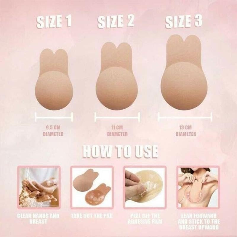 🏆Love it at first wear, invisible design, fully displays elegant curves!