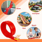 🎁Early Christmas Hot Sale 50% OFF🎅🧩 DIY Alloy Car Race Track with Suction Cups - Adjustable Layout for Creative Play, Develops Motor Skills & Logic 🚗📦