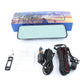 🎥🔥Free Shipping -- HOT SALE 49% OFF🚗Rear View Mirror Dash Cam