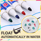 🤩Easter Hot Sale 50% OFF🐣Magical Water Floating Pen🎉