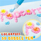 🎁 50% OFF NOW! ✨ Puffy Magic Crayons – Create fun 3D drawings at home 🎨