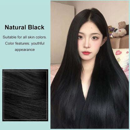 💥Black Friday Sales - 50% OFF🔥Plant Extract Non-damage Hair Dye Cream