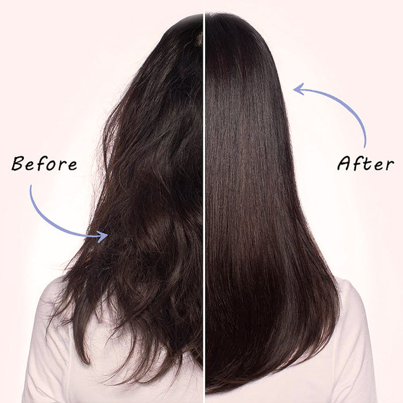 🔥Luxurious hair mask with deep conditioning