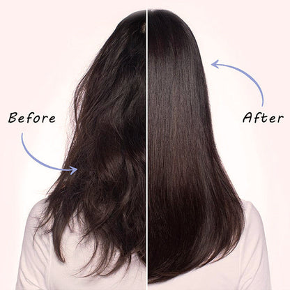 🔥Luxurious hair mask with deep conditioning