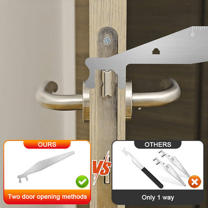 👍Pry Bar Tools For First Responders and Firefighters