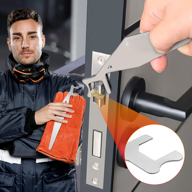 👍Pry Bar Tools For First Responders and Firefighters