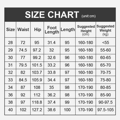 🔥Italy Naples Style Business Casual Suit Trousers with Adjusting Elastic Band