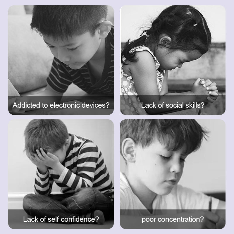 🔥The first step to becoming a magic master 🔥 Set Toys Magic Props Set