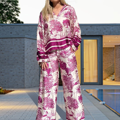 💕Stylish V-neck, exudes elegant temperament and charming allure.