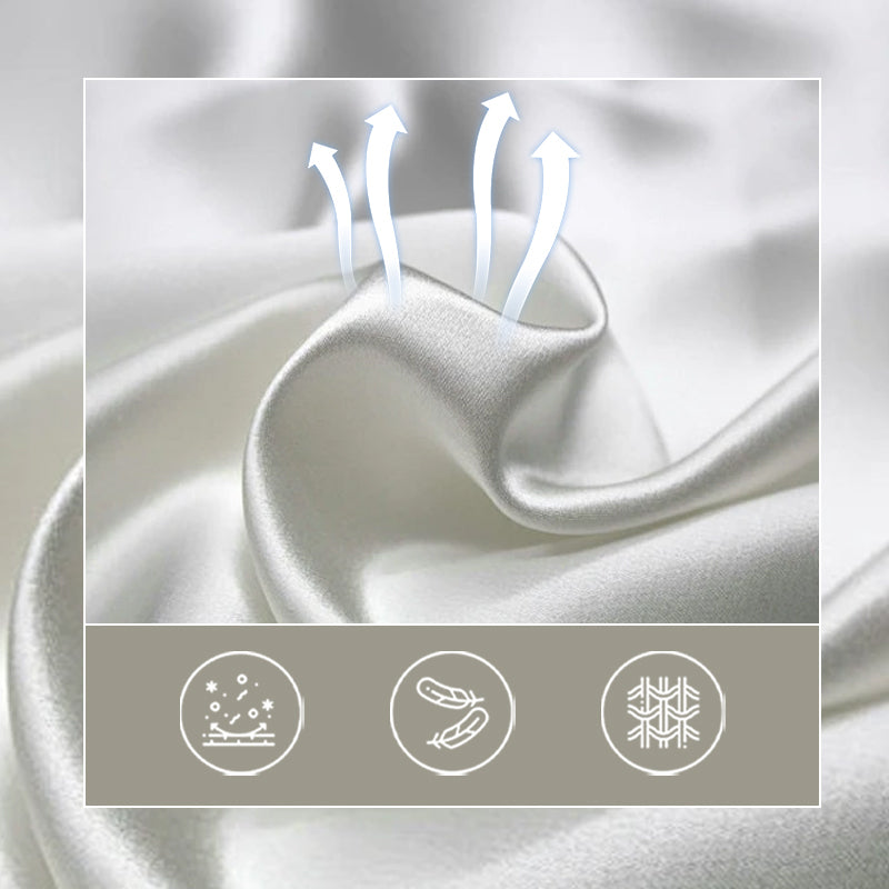 💕Stylish V-neck, exudes elegant temperament and charming allure.