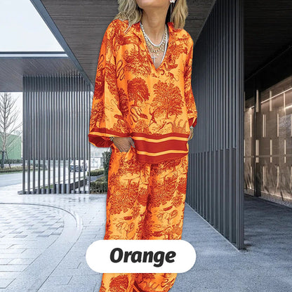 💕Stylish V-neck, exudes elegant temperament and charming allure.