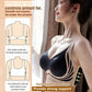 Lifting Anti-Sagging Wire-Free Push-up Bra