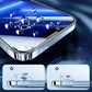 💥🎅Better protect your screen🔥HD Clear & Private Screen Protector Set for iPhone