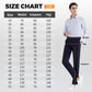 🔥BIG SALE 60% OFF🔥High Stretch Straight-Leg Pants