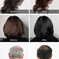 White hair Hair colour Pure plant extracts