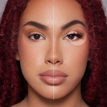 💖🔥 2025 NEW Dual-Purpose Long Thick Curl Eyelash Mascara🔥