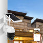 🌸 Late summer closing sale 🌸 Temporary 50% DISCOUNT 💕🎥 Smart wireless solar surveillance camera ✅ Free shipping ✈