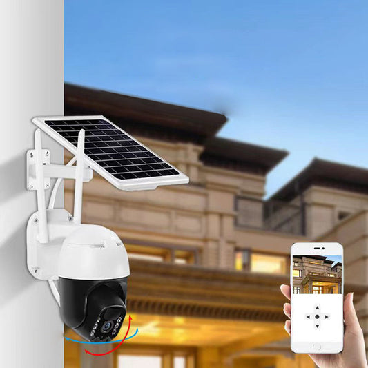 🌸 Late summer closing sale 🌸 Temporary 42% DISCOUNT 💕🎥 Smart wireless solar surveillance camera ✅ Free shipping ✈