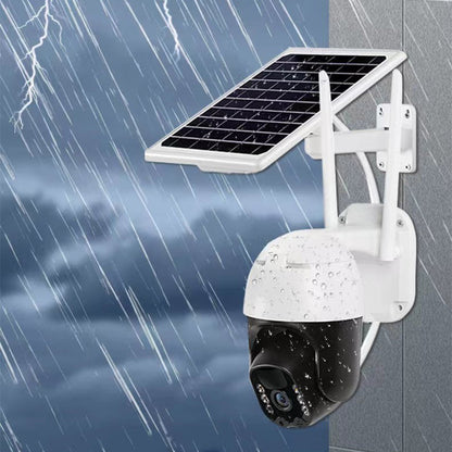 🌸 Late summer closing sale 🌸 Temporary 50% DISCOUNT 💕🎥 Smart wireless solar surveillance camera ✅ Free shipping ✈