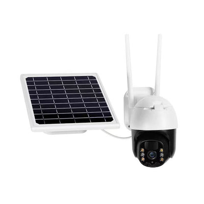 🌸 Late summer closing sale 🌸 Temporary 42% DISCOUNT 💕🎥 Smart wireless solar surveillance camera ✅ Free shipping ✈