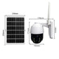 🌸 Late summer closing sale 🌸 Temporary 50% DISCOUNT 💕🎥 Smart wireless solar surveillance camera ✅ Free shipping ✈