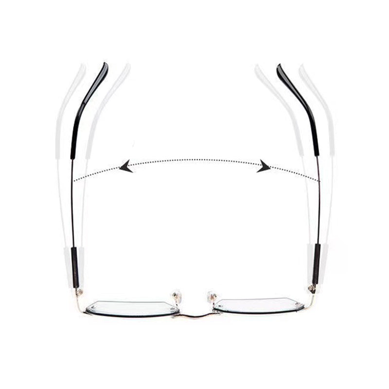 80％ OFF🔥2-in-1 Photochromic Blue Light Blocking Reading Glasses