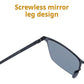 Fashionable Multifunctional Photochromic Sunglasses