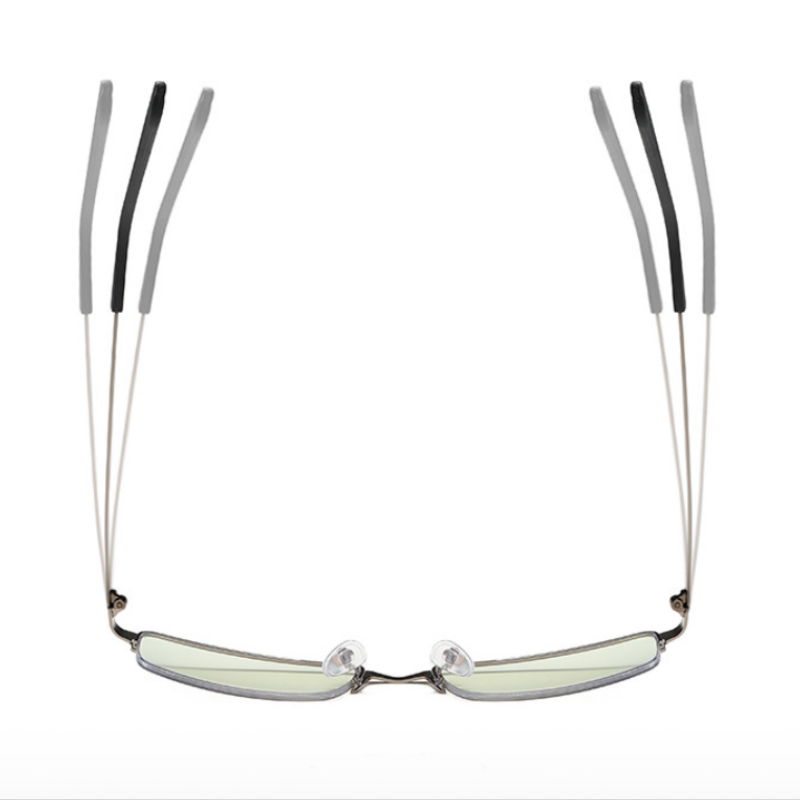 Fashionable Multifunctional Photochromic Sunglasses