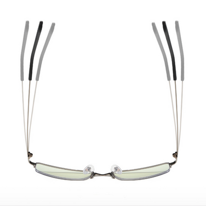 Fashionable Multifunctional Photochromic Sunglasses