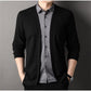 💥Hot Sale 60% off🍃Men's False two-piece knit shirt