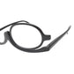 Rotating Makeup Glasses