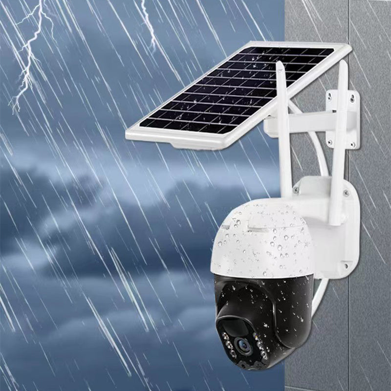 🎥Smart Wireless Solar Surveillance Camera✈️✈️✈️Free shipping📦