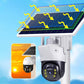 🎥Smart Wireless Solar Surveillance Camera✈️✈️✈️Free shipping📦
