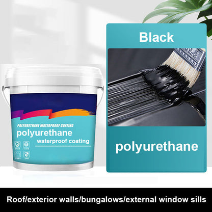 💥Black Friday Sales - 50% OFF💥Polyurethane Waterproofing and leak repair Eco-friendly coating