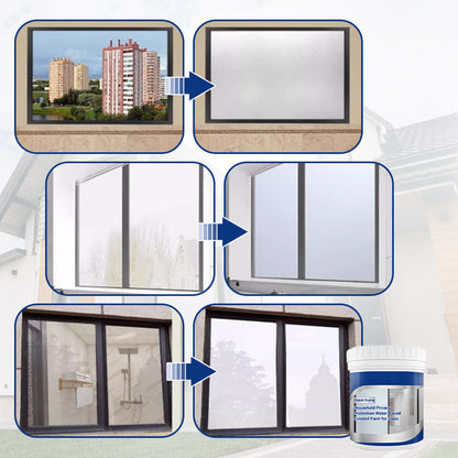 ✨New Arrival✨Household Privacy Protection Water-Based Frosted Paint for Glass