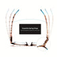 ✨HOT SALE 57% OFF✨Women's Sexy Leopard Print Anti-Blue Light Gradient Reading Glasses