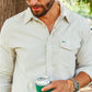 Corduroy Button Shirt (Buy 2 free shipping)