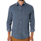 Corduroy Button Shirt (Buy 2 free shipping)