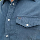 Corduroy Button Shirt (Buy 2 free shipping)