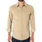 Corduroy Button Shirt (Buy 2 free shipping)