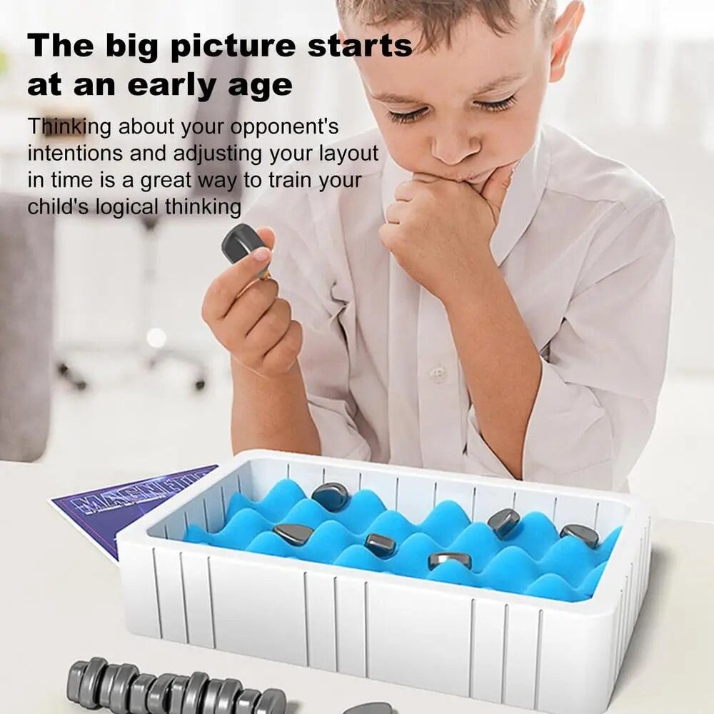 🎅Christmas Gift Bags 🎁 Chess Game🔥