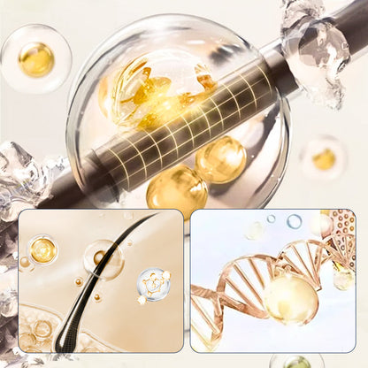 🔥Plant-Based Hair Coloring Cream - Mild Formula Long Lasting