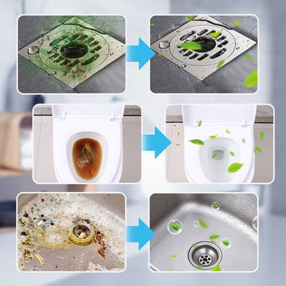 💥LIMIT TIME BUY 1 GET 1 FREE💥Powerful Pipe Dredging Agent