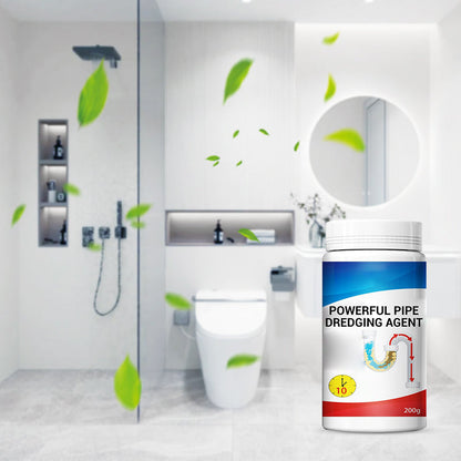 💥LIMIT TIME BUY 1 GET 1 FREE💥Powerful Pipe Dredging Agent