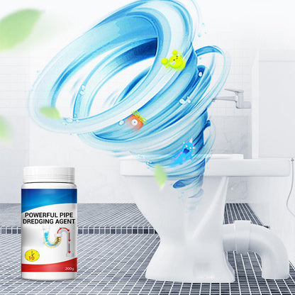 💥LIMIT TIME BUY 1 GET 1 FREE💥Powerful Pipe Dredging Agent