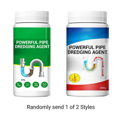 💥LIMIT TIME BUY 1 GET 1 FREE💥Powerful Pipe Dredging Agent